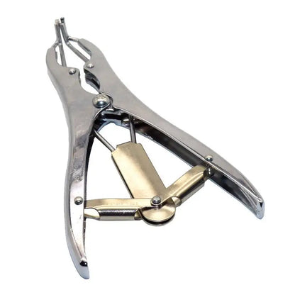 Piglets the Sheep Tail Docking Clamp Bloodless Castration Pliers Tails Device Tail Docking Ring Castration Ring Expansion Clamp