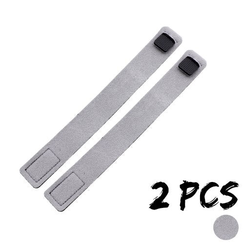 Elastic Bandage Fishing Rod Tie Straps Accessories Reusable Carp Fishing Rod Band Guide Ring Holder Belt Strap Suspenders