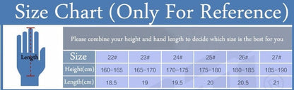 GOG 1pcs Golf Gloves Fabric Blue Glove Left Right Hand for Golfer Breathable