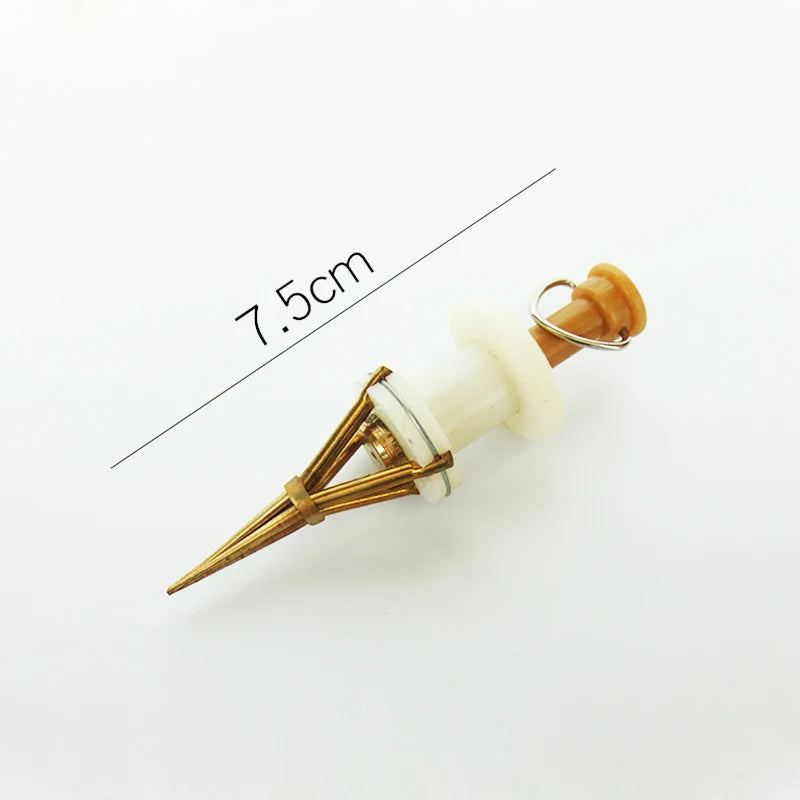 Earthworm Bloodworm Clip Bait Clip Earthworm Clip Fishing Tackle Fishing Tools Fishing Baits Box