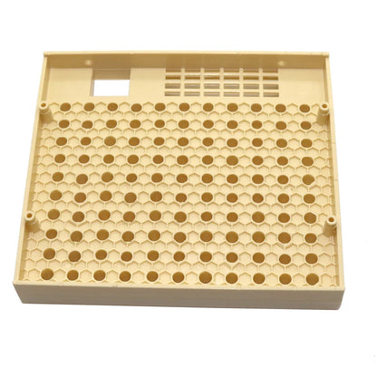 1 Pcs Beekeeping Equipment Tools Rearing Queen Bee System Plastic Box for Professional Beekeeper