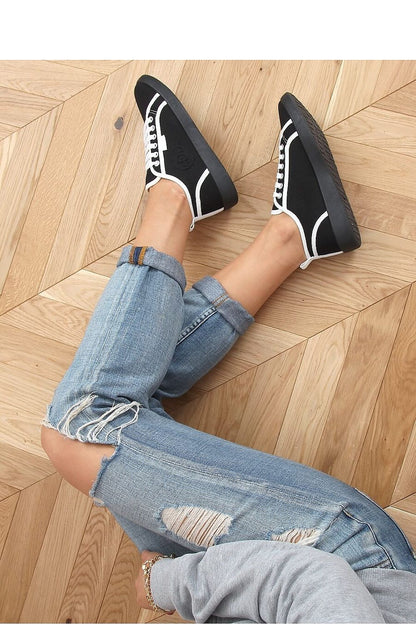 Sneakers Model 152034 Inello
