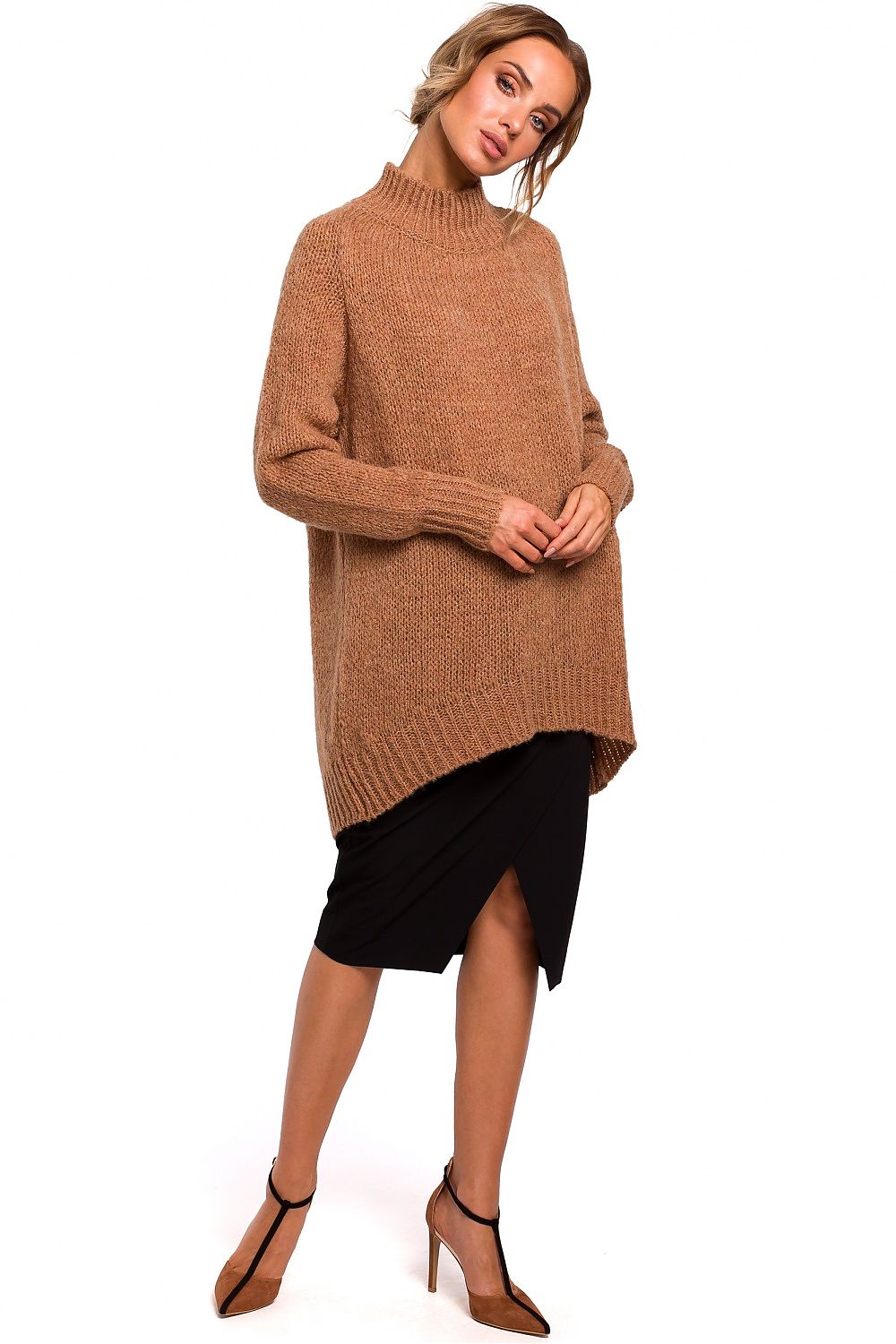 Jumper Model 135441 Moe