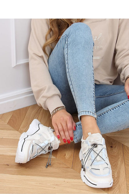 Sport Shoes Model 153133 Inello