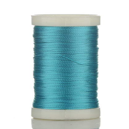 150M Pro Rod Winding Thread  Polyester Yarn Braided Wire Line Rod DIY Build Guide Assembly Refit Repair Modify Renew