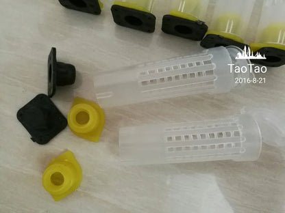 200PCS Beekeeping Fertility Wangtaipu Bee Equipment Honey Cut Honey Knife Italian Bees