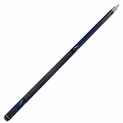 CUESOUL Pool Cue Stick With 11.5mm/12.75mm Cue Tip Come With Cue Joint/Shaft Protector