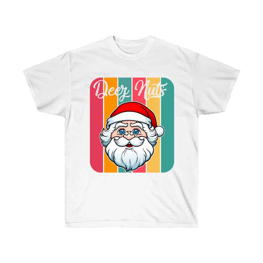 Deez Nuts Christmas Tshirt