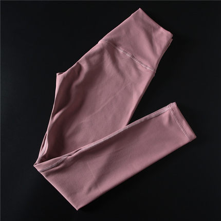 Super Stretchy Gym Tights Tummy Control Yoga Pants With Hidden Pocket High Waist Sport Leggings Push Up Running Pants Women
