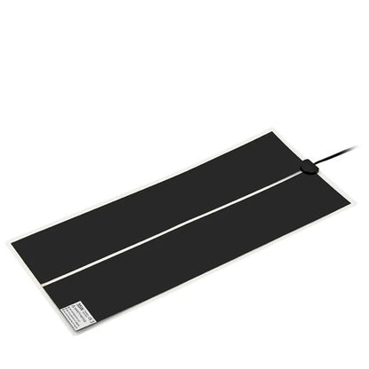 Pet Reptiles Heat Mat Terrarium Climbing Heating Warm Pads 5-45w Adjustable Temperature Controller Mats  Small Heater