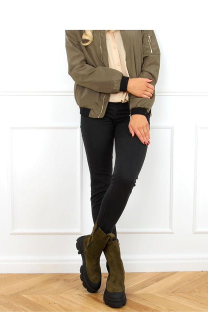 Jodhpur Boot Model 158176 Inello