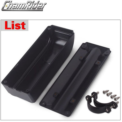 Controller Box Controller Case Contrller Holder Plastic Box for Ebike Conversion Kit & Ebike