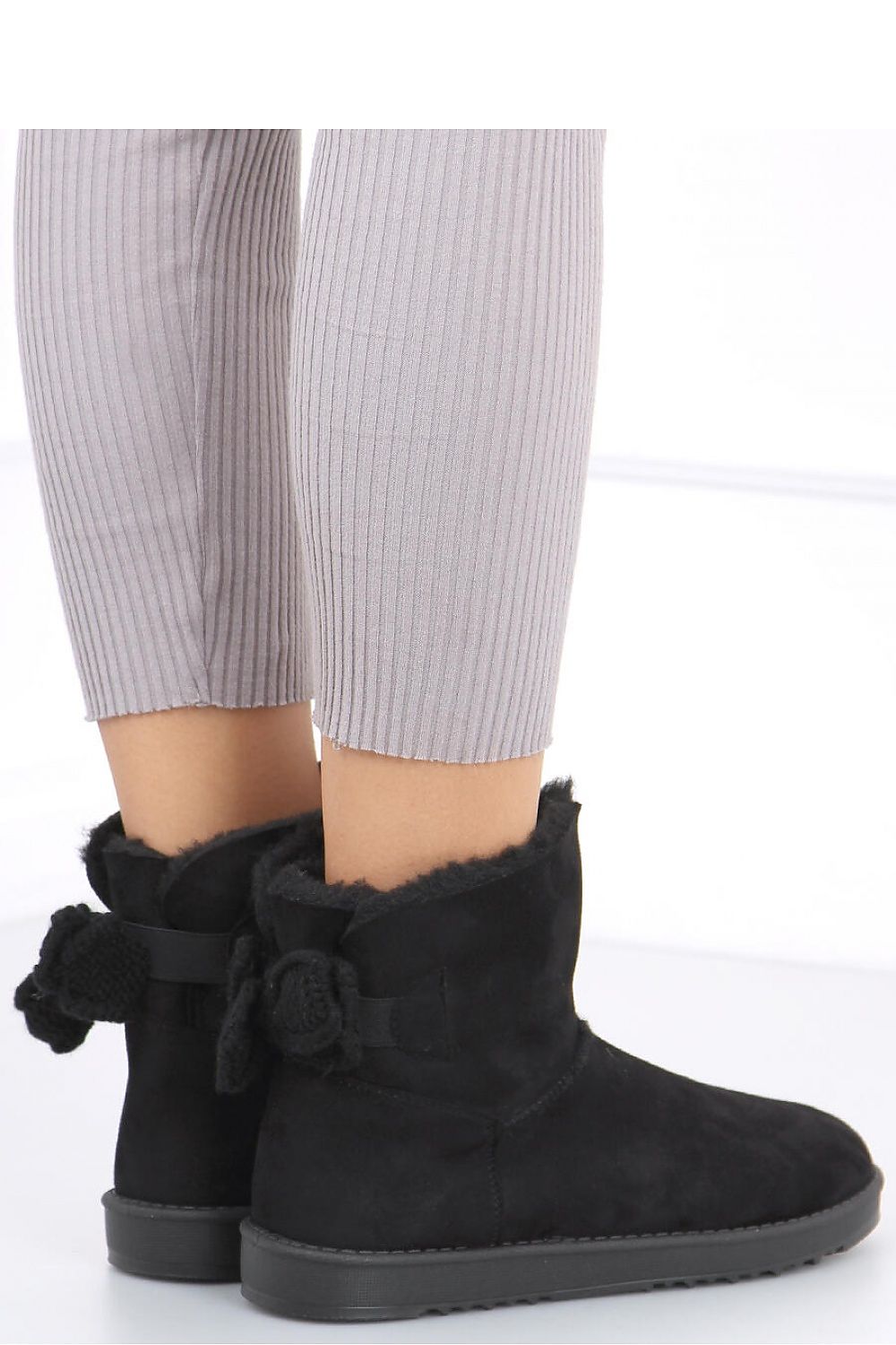 Snow Boots Model 160667 Inello