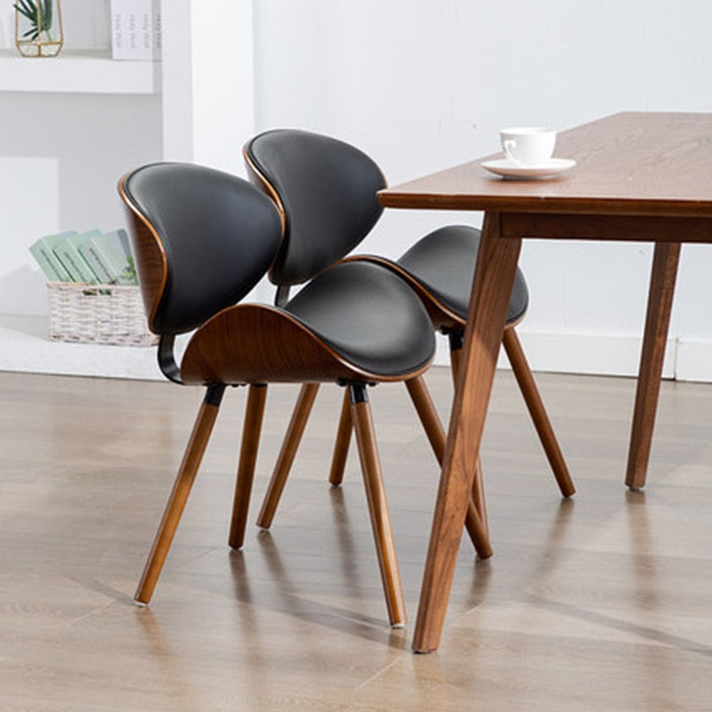 Dining Chairs  Dining Room Furniture  Nordic Chair  Modern Minimalist Furniture Leisu Rerestaurant Chairs Iron Negotiation Chair