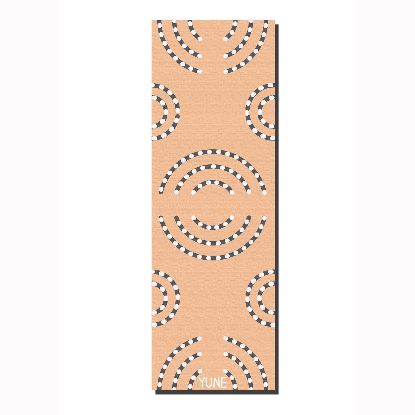 Ascend Yoga Mat CE58 Mat