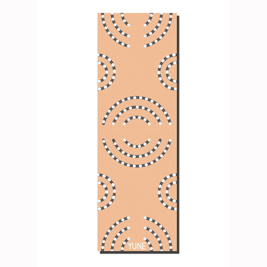 CE58 Trekk Travel Yoga Mat