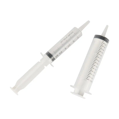 60ml/100ml/150ml Birds Feeding Syringe Parrot Pigeons Quail Feeding Syringe Immature Animal Rearing Breeding Accessories