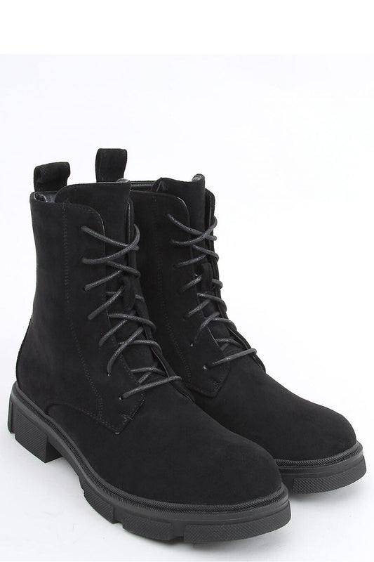 Bootie Model 160714 Inello