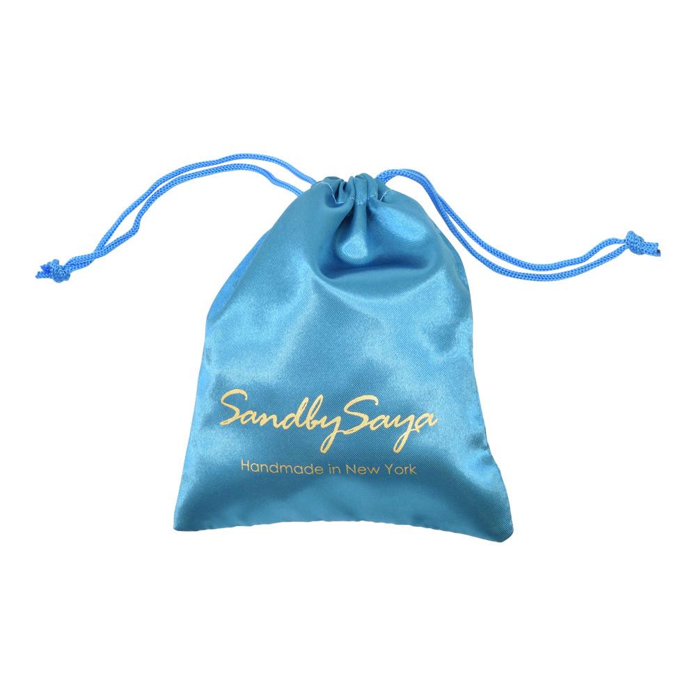 Fruits Basket West Village - Ribbon Necklace