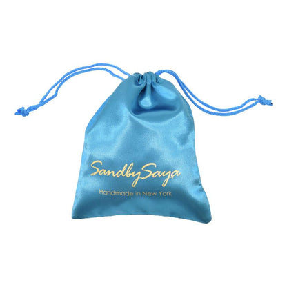 Fruits Basket West Village - Ribbon Necklace