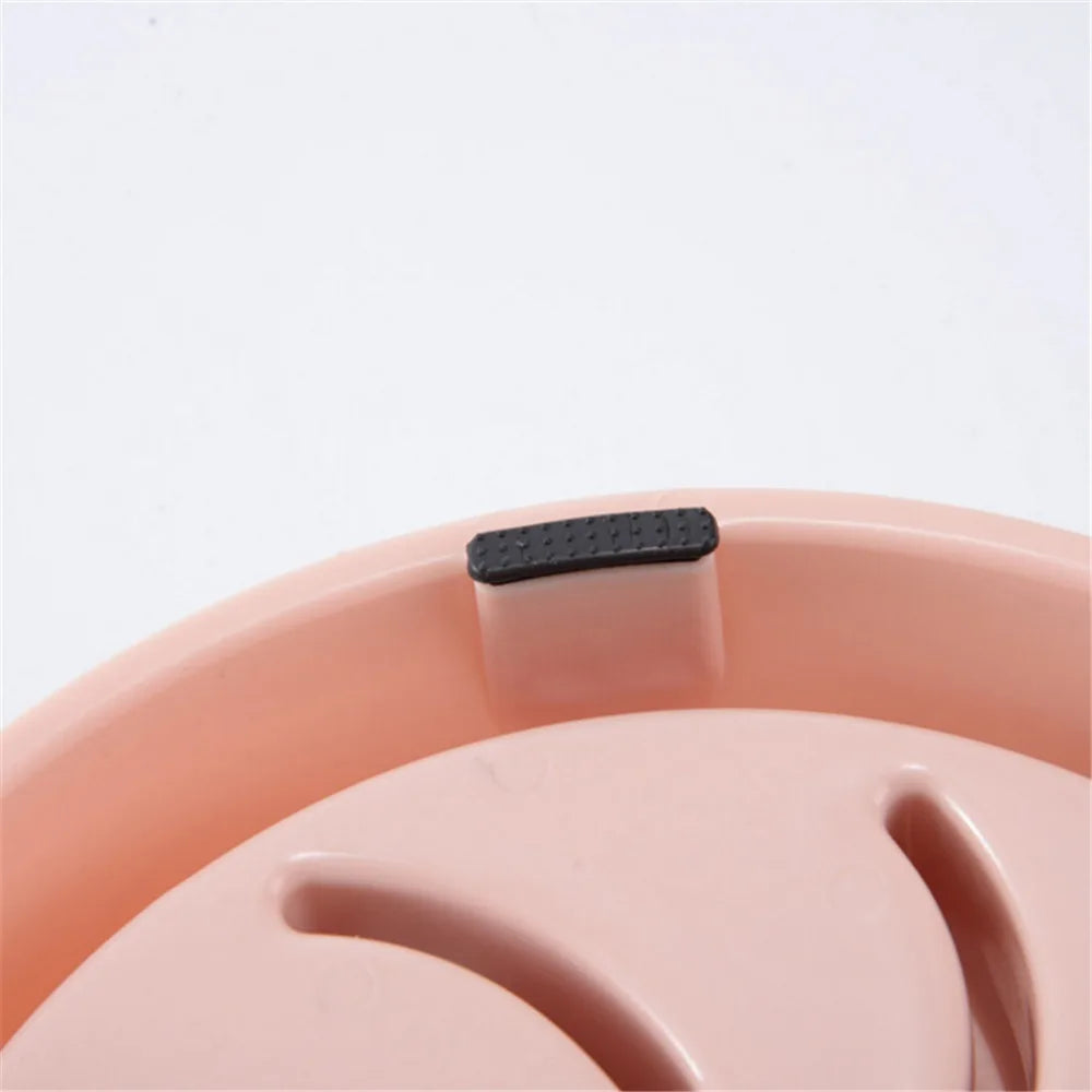 Eat Slow Dog Bowl Slow Feeder Bath Pet Supplies Pet Accessories Dog Slow Feeder Bowl for Cat Pets Slow Feeder Dog Bowls