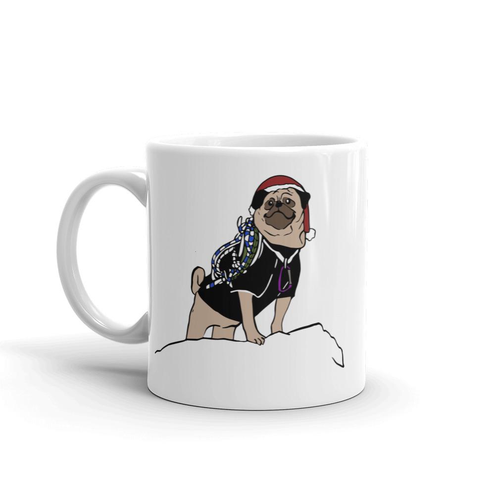 Christmas Mug #1