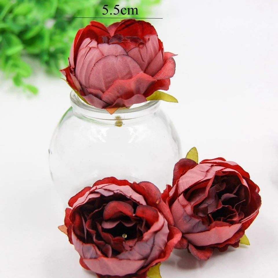 Eid Ramadan Wooden Hanging Ornaments for Ramadan Kareem DIY Wreath Supplies Islam Party Metal Ring Wreath Party Decorations
