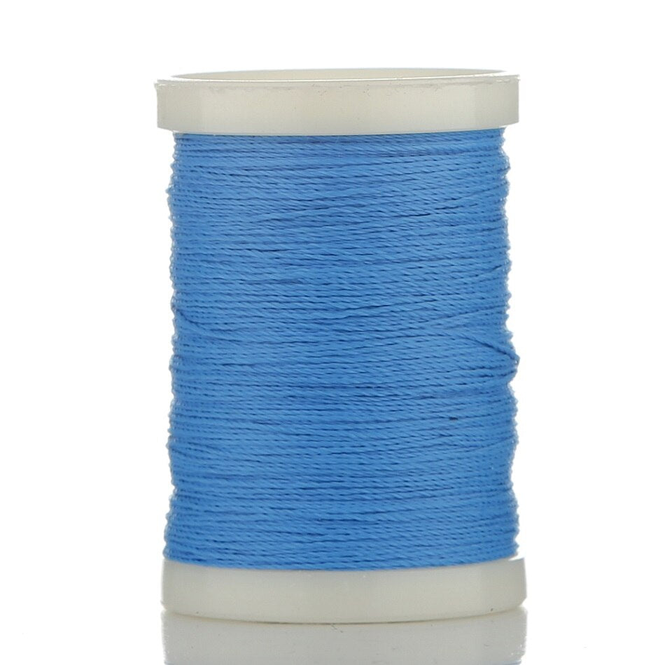 150M Pro Rod Winding Thread  Polyester Yarn Braided Wire Line Rod DIY Build Guide Assembly Refit Repair Modify Renew