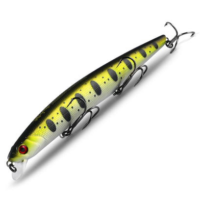 BEARKING 14cm 22g New Hot Fishing Gear Shone Lures Minnow Crank Tungsten Weight System Wobbler Bait Isca Artificial