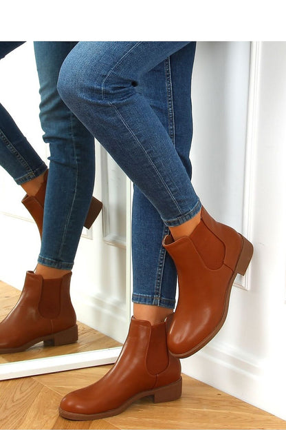 Jodhpur Boot Model 158556 Inello