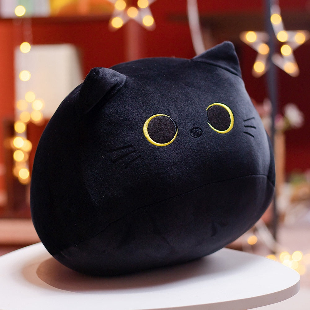 9 Styles Animal Sweet Dinosaur Pig Cat Bear Plush Toy Soft Cartoon Panda Hamster Elephant Deer Stuffed Doll Baby Pillow