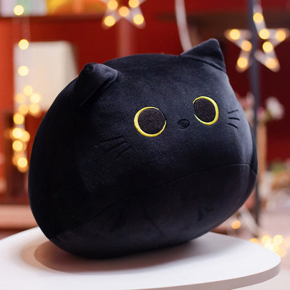 9 Styles Animal Sweet Dinosaur Pig Cat Bear Plush Toy Soft Cartoon Panda Hamster Elephant Deer Stuffed Doll Baby Pillow