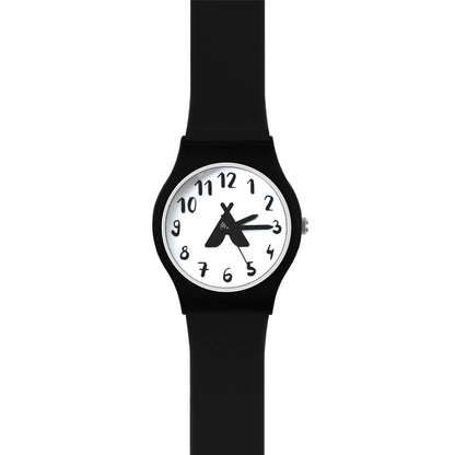 Hello Little Tourist Tent Kids Watch