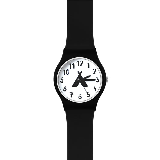 Hello Little Tourist Tent Kids Watch