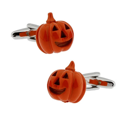 Skull Cufflinks 28 Vintage Skeleton Designs Men's Designer Cuff Links