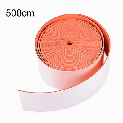 FOSHIO Carbon Fiber Vinyl Wrapping Squeegee Spare Suede Fabric Cloth Car Wrap Tool Window Tint No Scratch Protector Edge