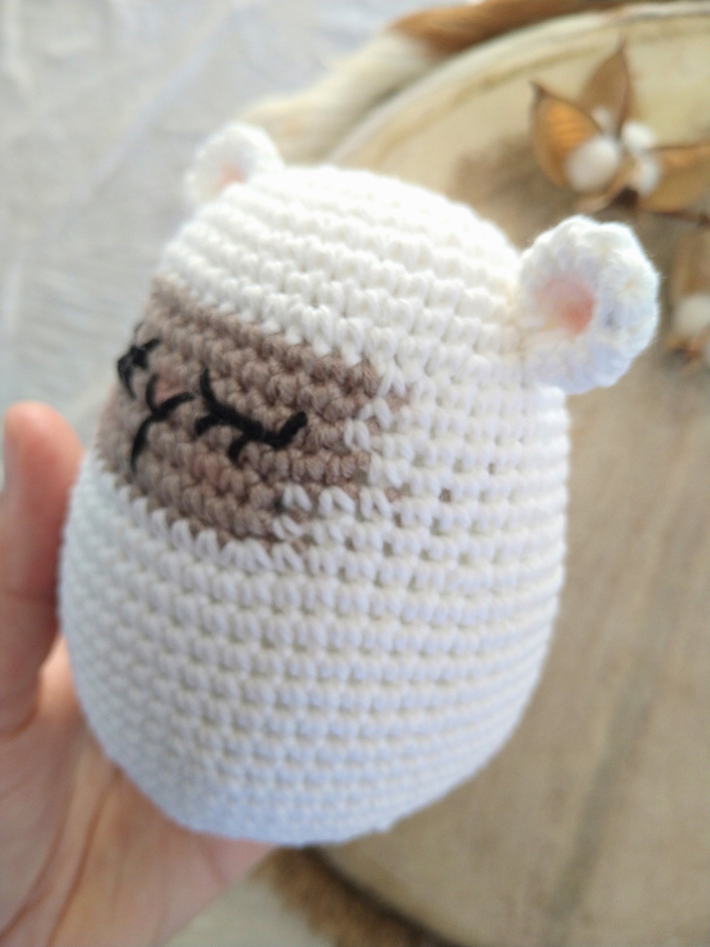 Easter Sheep