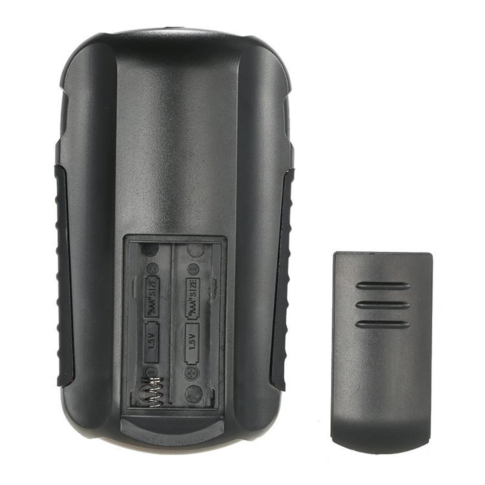 LUCKY FFW1108-1& FFCW1108-1 Fish Finder Portable Echo Sounder Wireless Range 400feet(120m) Electronic Fishing Tackle