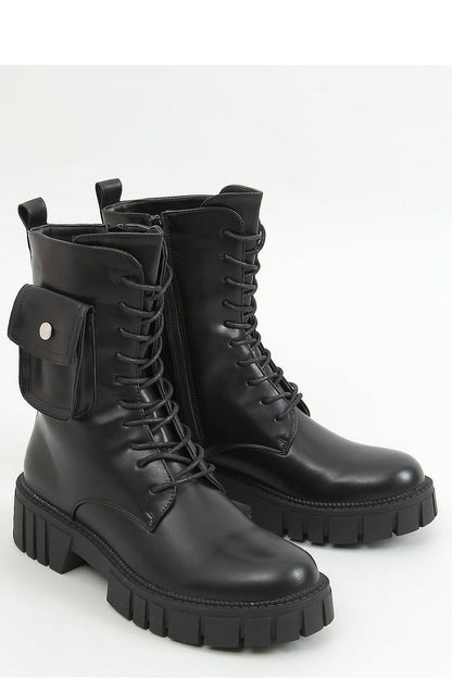 Bootie Model 157221 Inello