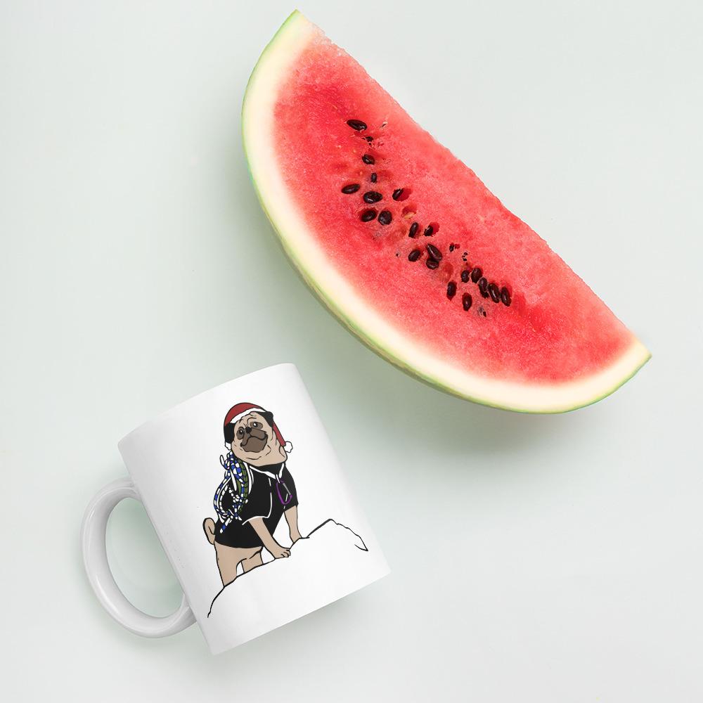 Christmas Mug #1