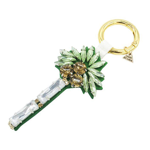 Palm Tree - Key Holder