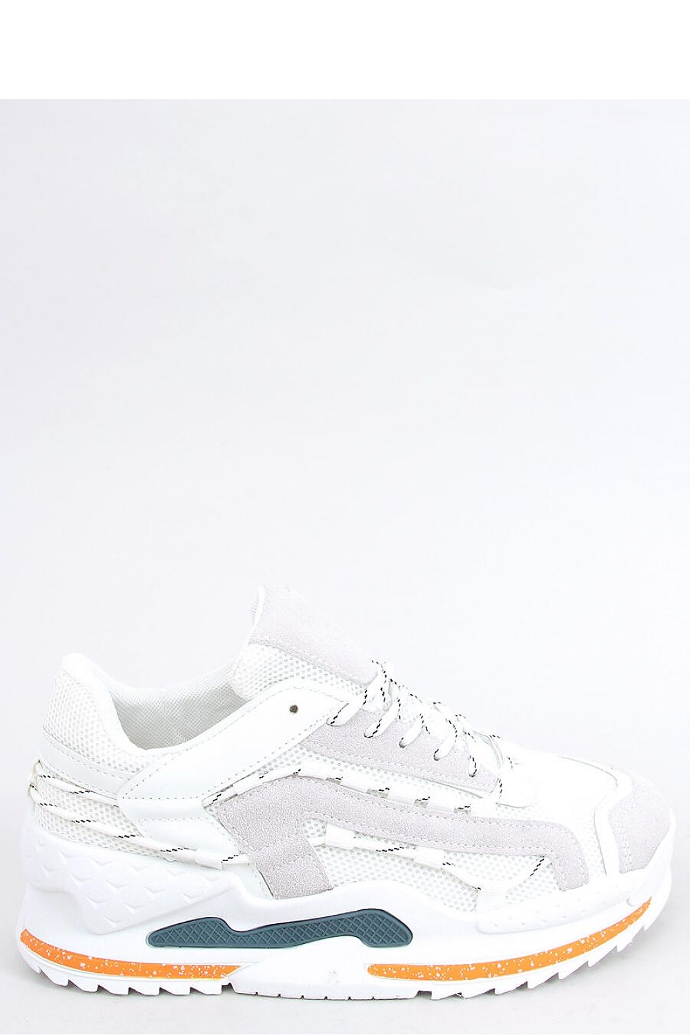 Sport Shoes Model 162066 Inello
