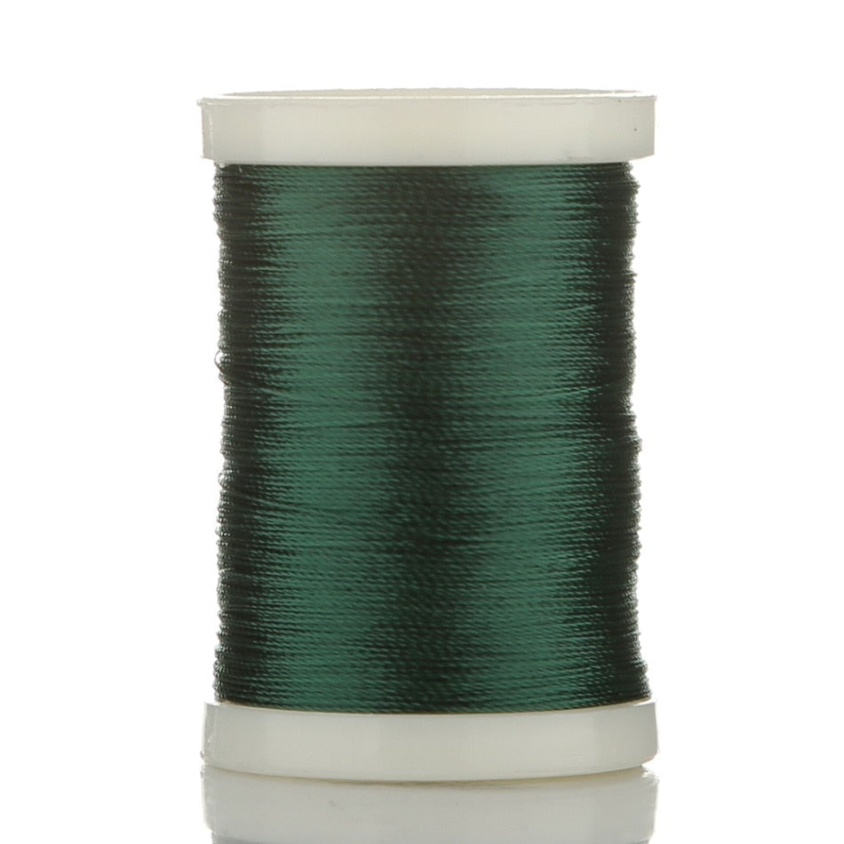150M Pro Rod Winding Thread  Polyester Yarn Braided Wire Line Rod DIY Build Guide Assembly Refit Repair Modify Renew