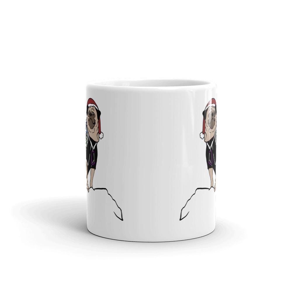 Christmas Mug #1