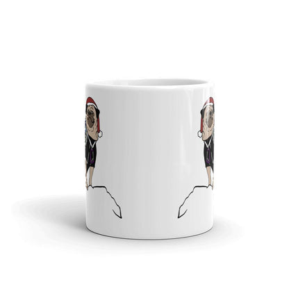 Christmas Mug #1