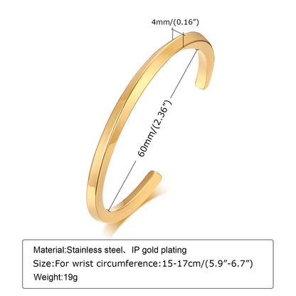 Trendy Round Circular Open Knot Cuff Bangle Bracelets for Women Elegant GoldColor Jewelry Noeud Armband Pulseiras