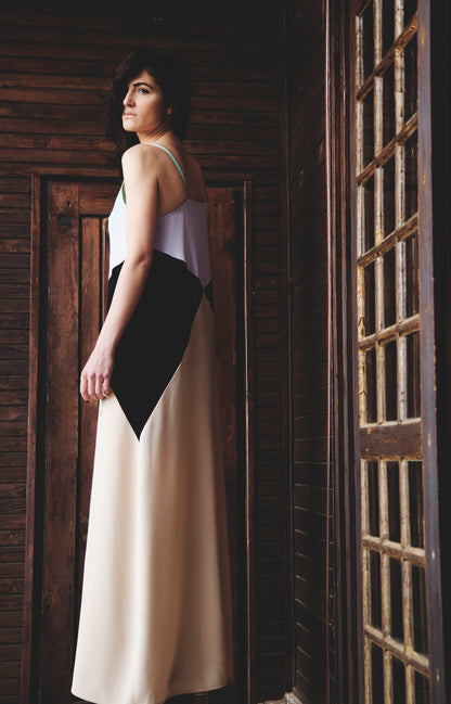 Koncertino Dress