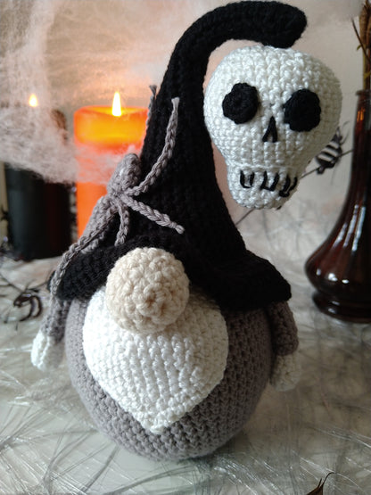 Halloween Gnome