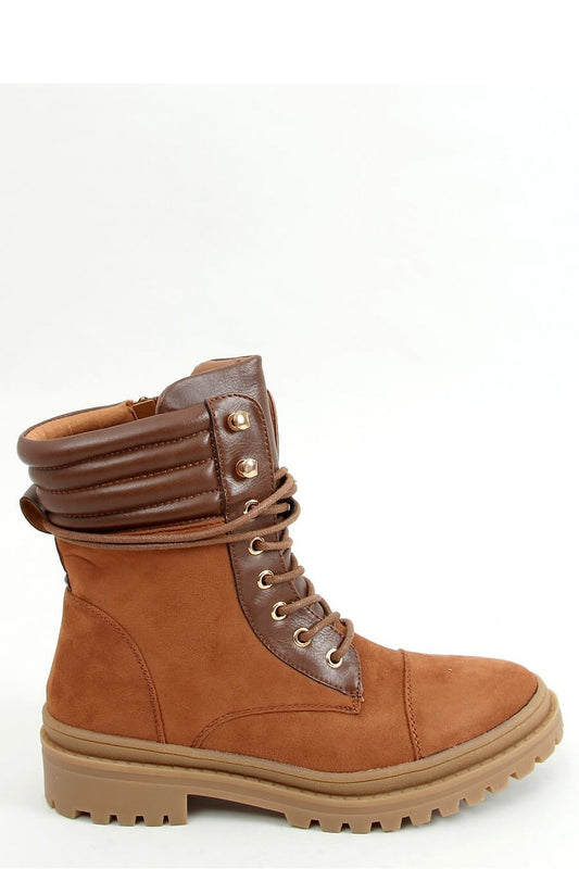 Bootie Model 157735 Inello