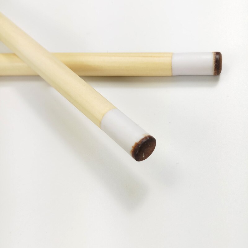 Xmlivet Latest Hotsale 2pcs/Lot 50cm/68cm Wood Single One-Piece Billiard Pool Cues for Children Household Pool Table China